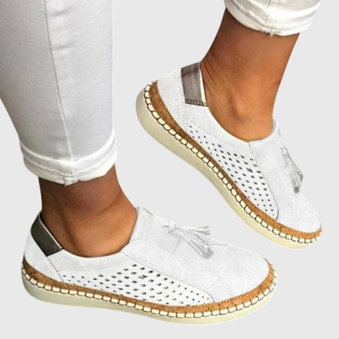 Piper™ | Comfort Support Slip-Ons