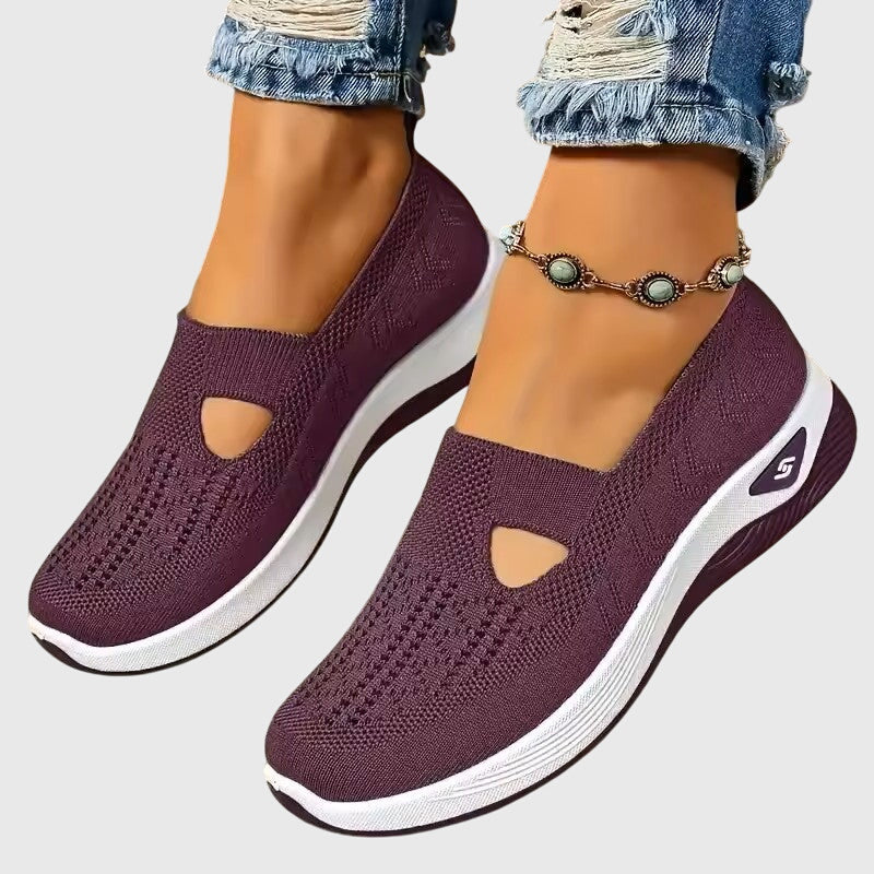 Emely™ | Comfort Support Slip-On Shoes