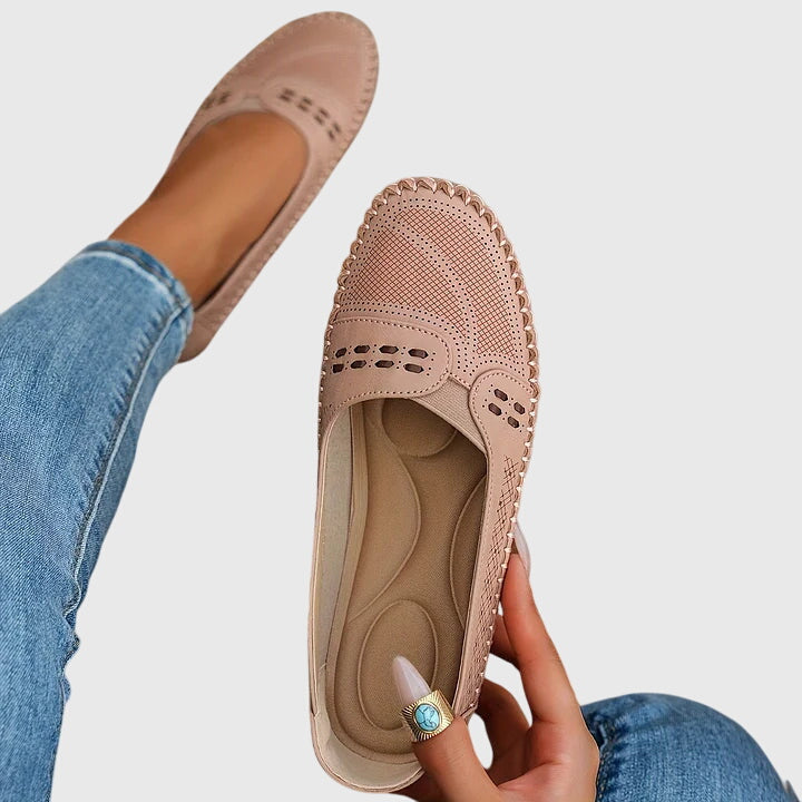 Maple™ | Comfort Support Shoes