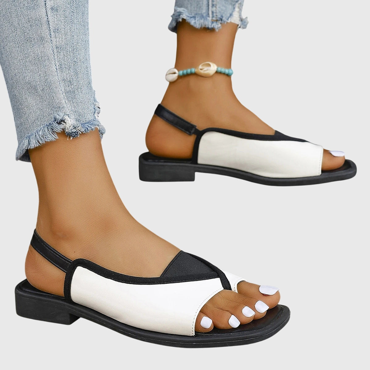 Mady™ | Comfort Support Sandals