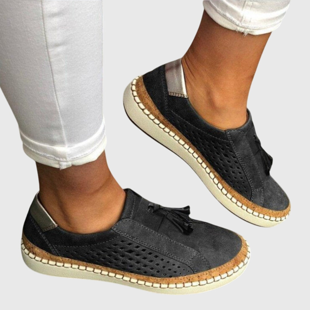 Piper™ | Comfort Support Slip-Ons