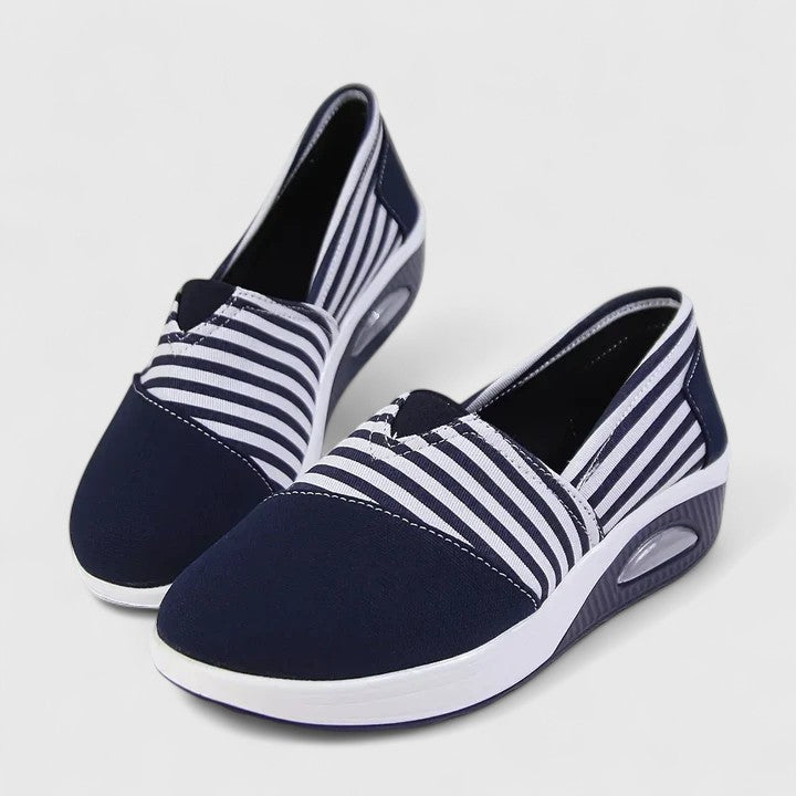 Julia | Comfort Support Sneakers