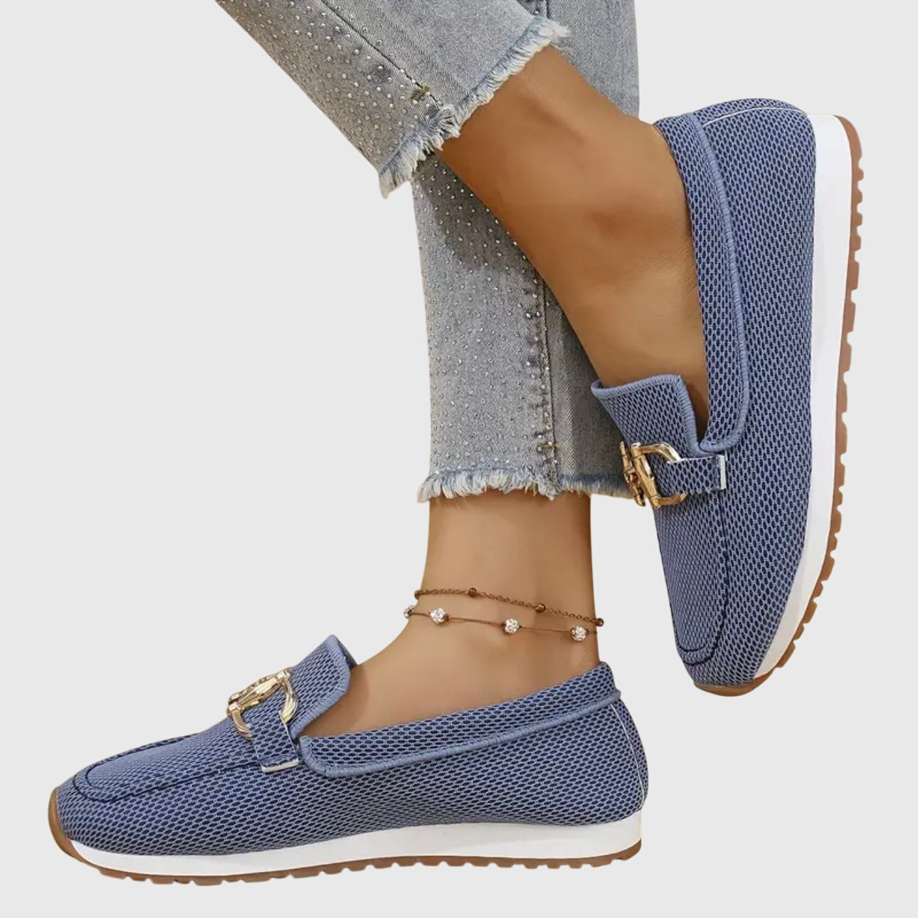 AVA™ | Arch-Support Loafers