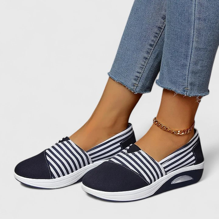 Julia | Comfort Support Sneakers