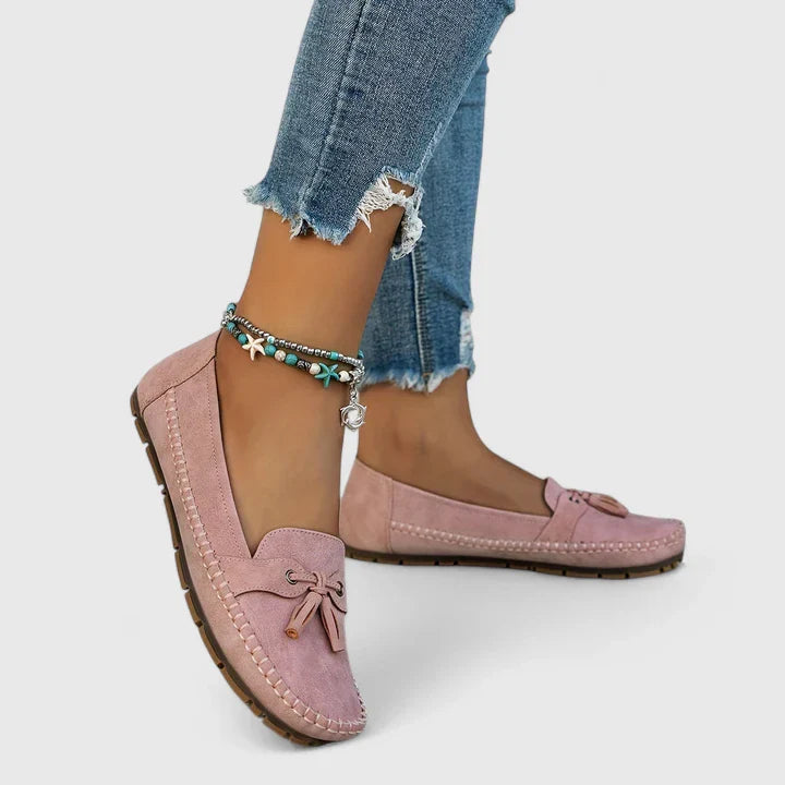 Emmaleigh | Comfort Support Loafers