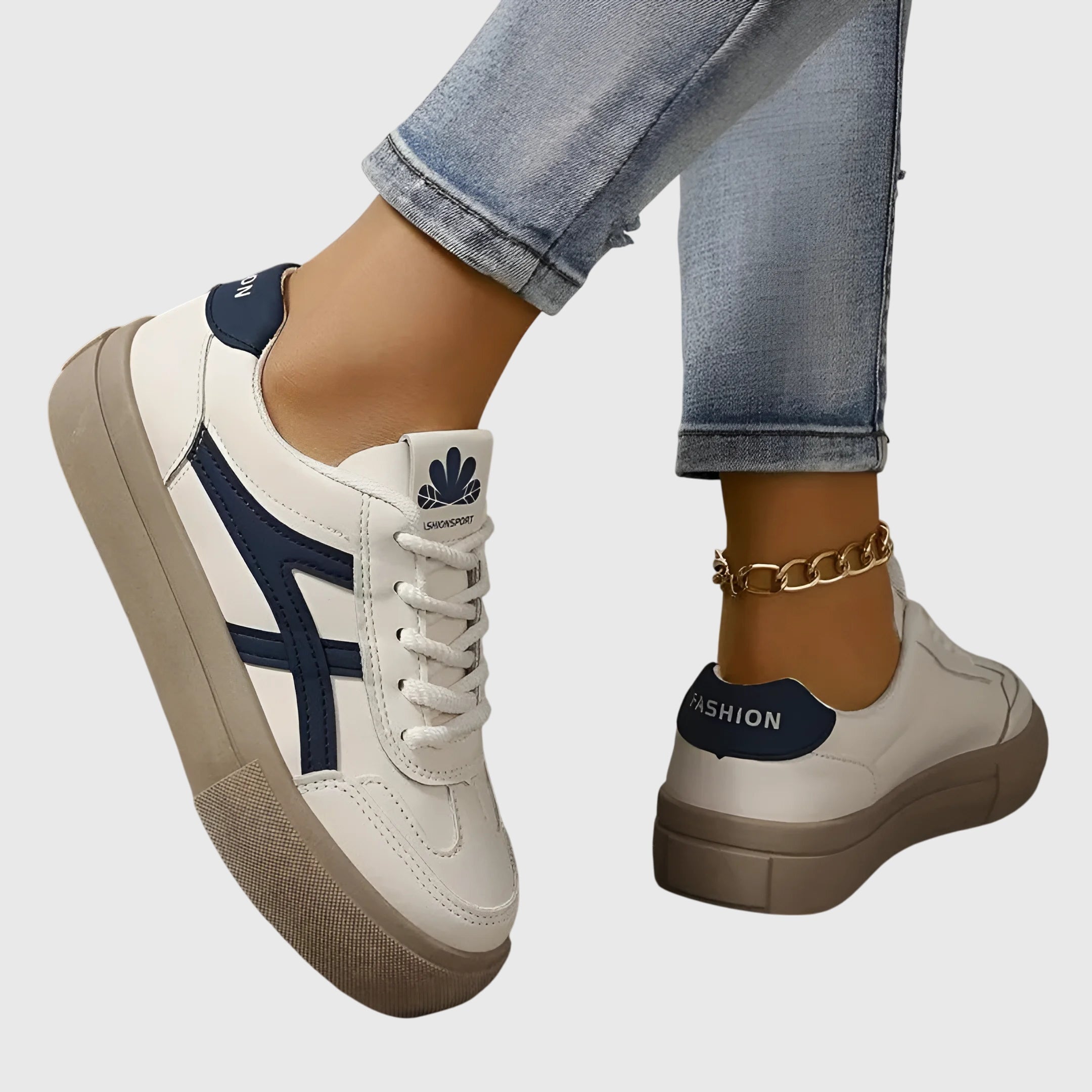 Elza™ | Comfort Support Sneakers