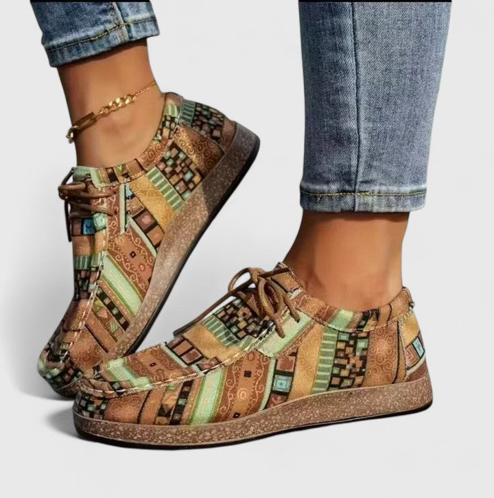 Nychelle | Comfort Support Shoes