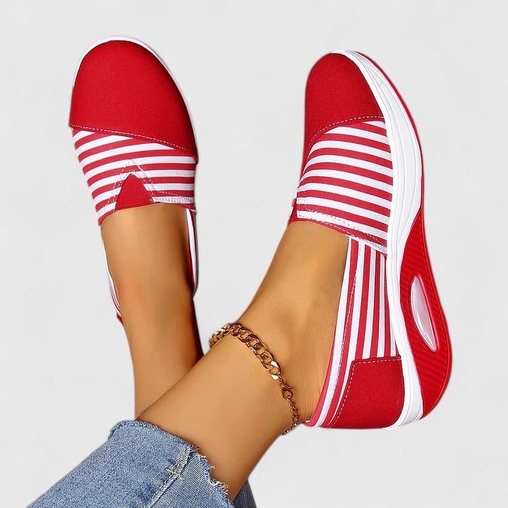 Julia | Comfort Support Sneakers