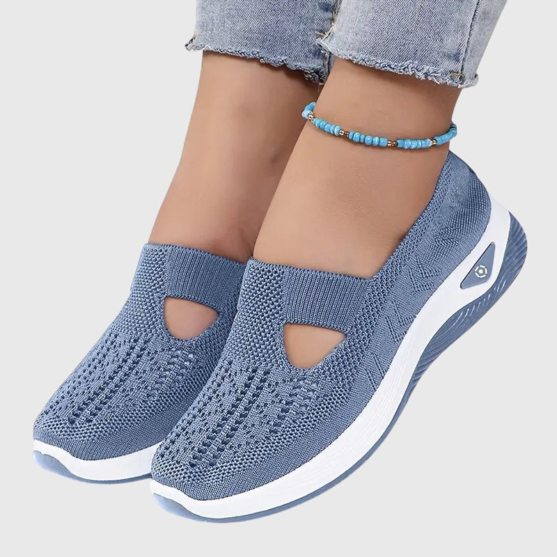 Emely™ | Comfort Support Slip-On Shoes