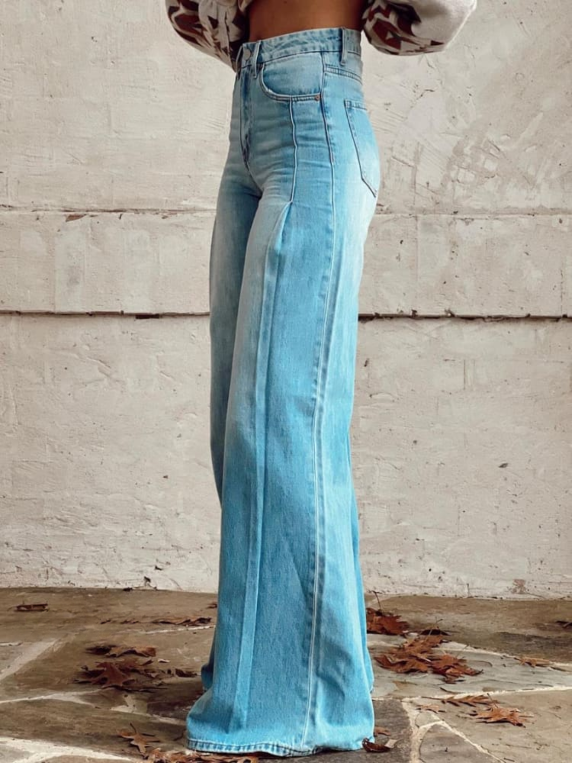 Alissa™ - Classic Pants
