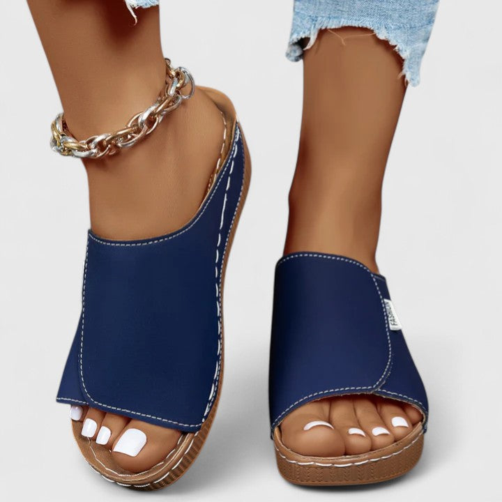 Celestria | Comfort Support Sandals