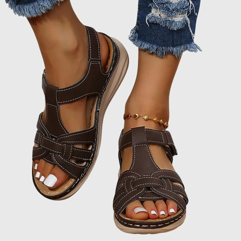 Dakota™ | Comfort Support Sandals