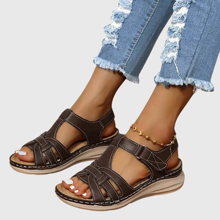 Dakota™ | Comfort Support Sandals