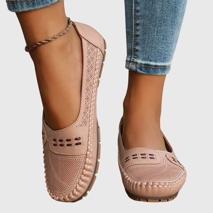 Maple™ | Comfort Support Shoes