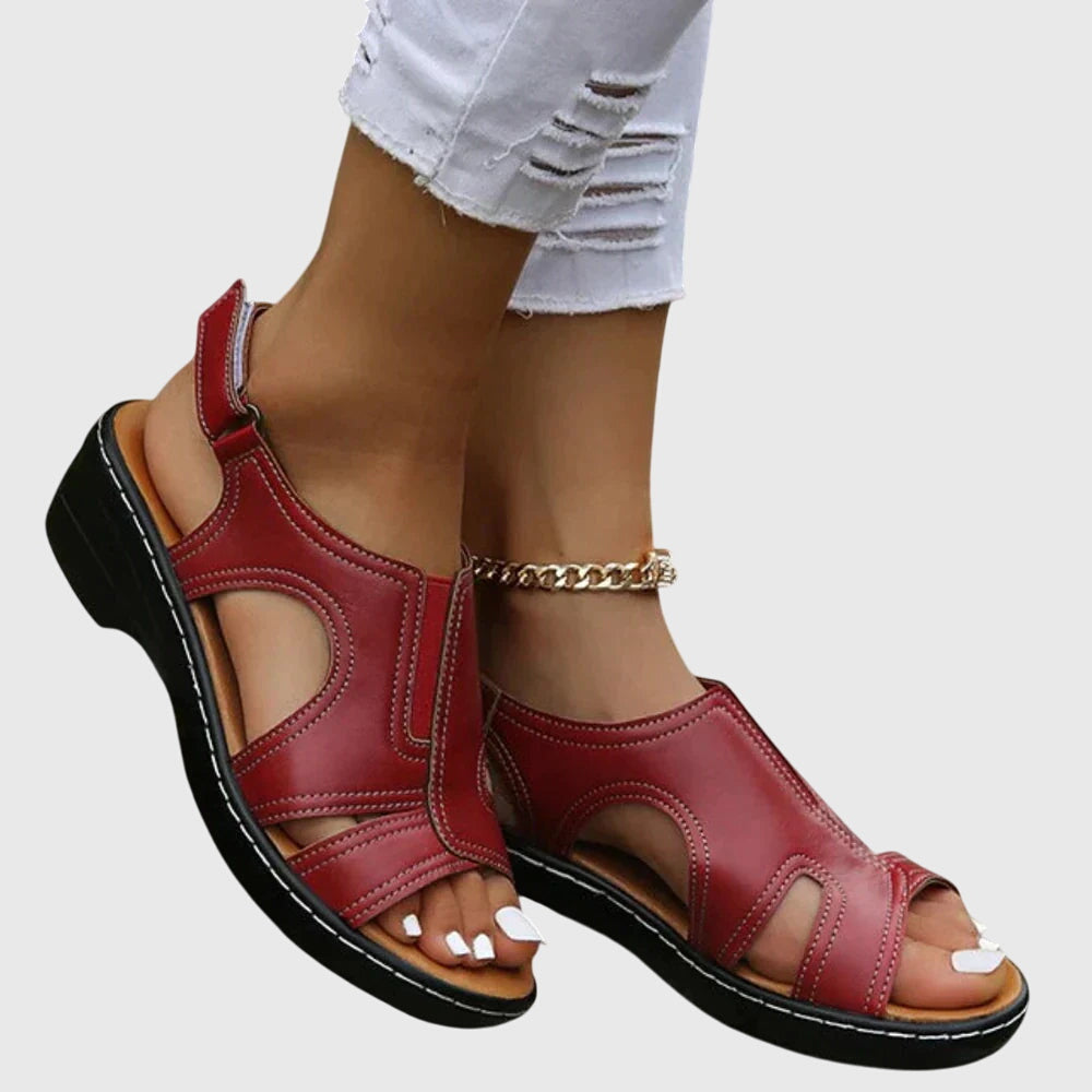 Celeste™ - Comfort Support Sandals