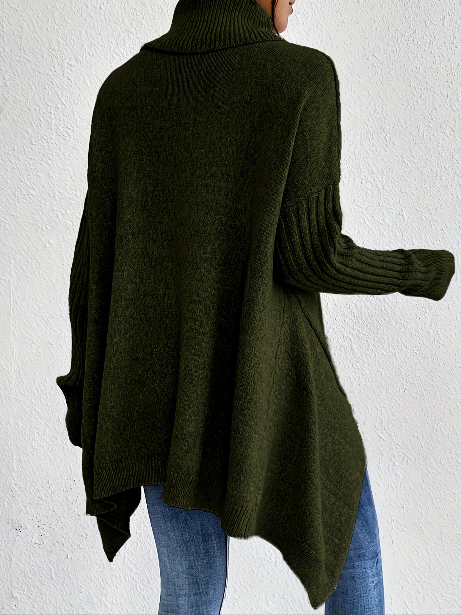 Eleanor™ | Cozy Sweater