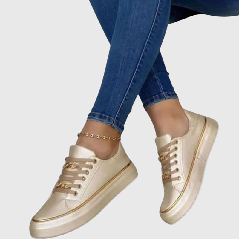Camille™ | Stylish Comfort Support Shoes