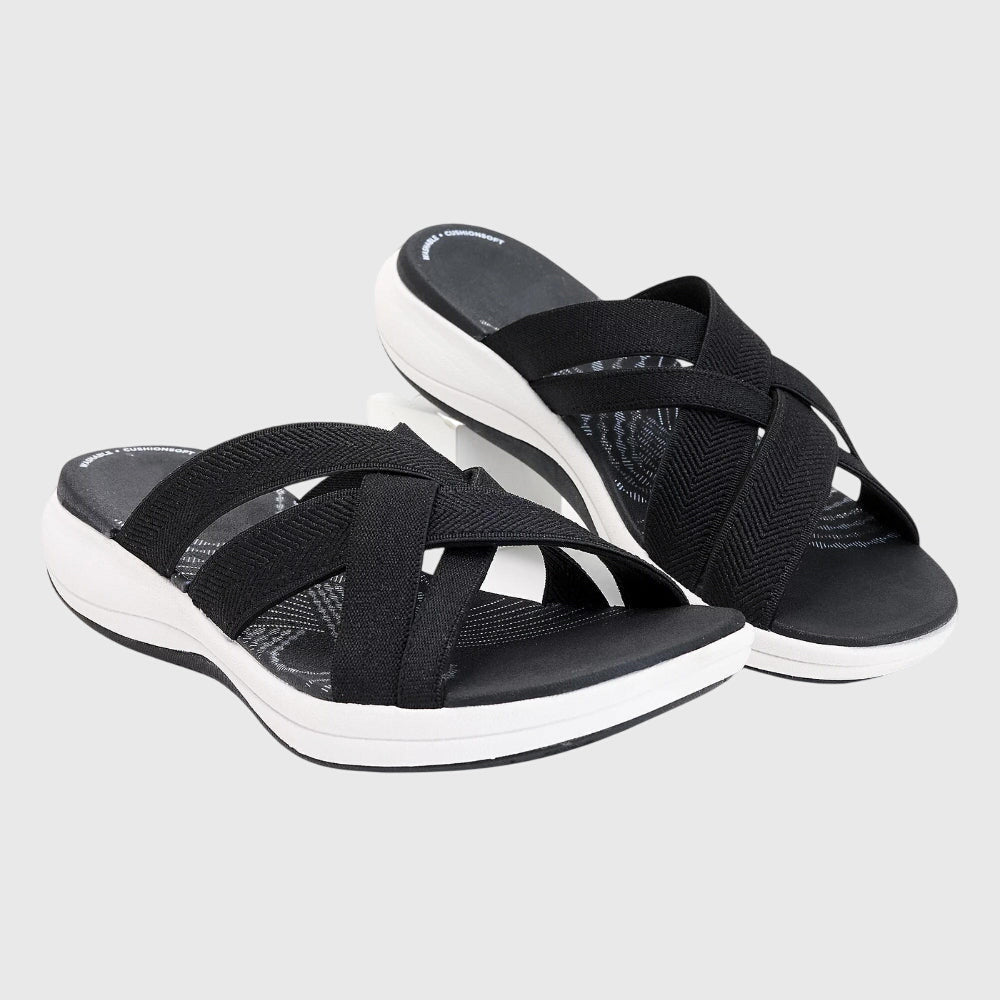 Jade™ | Comfort Support Sandals