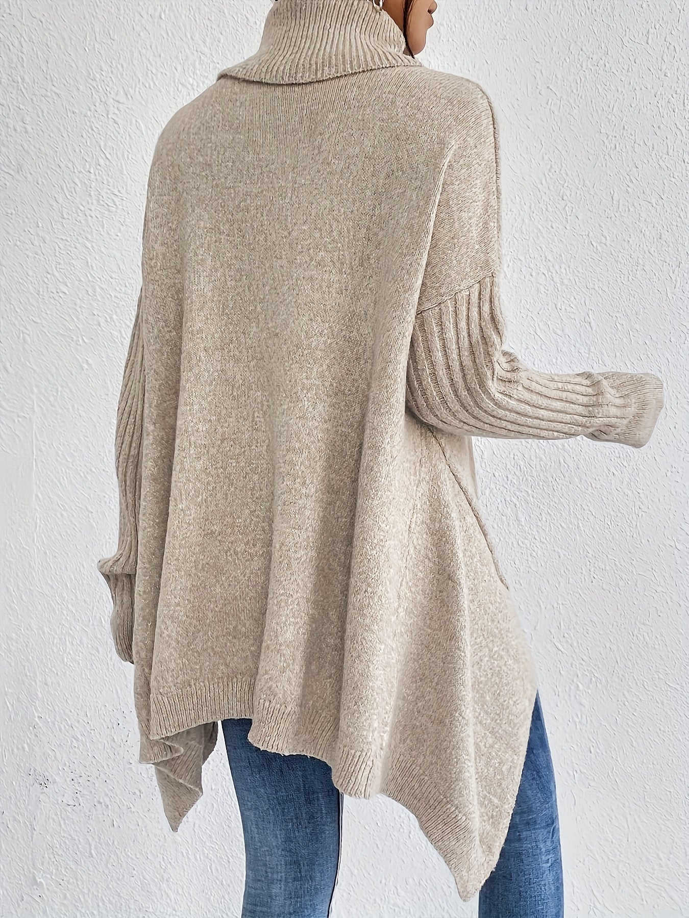Eleanor™ | Cozy Sweater