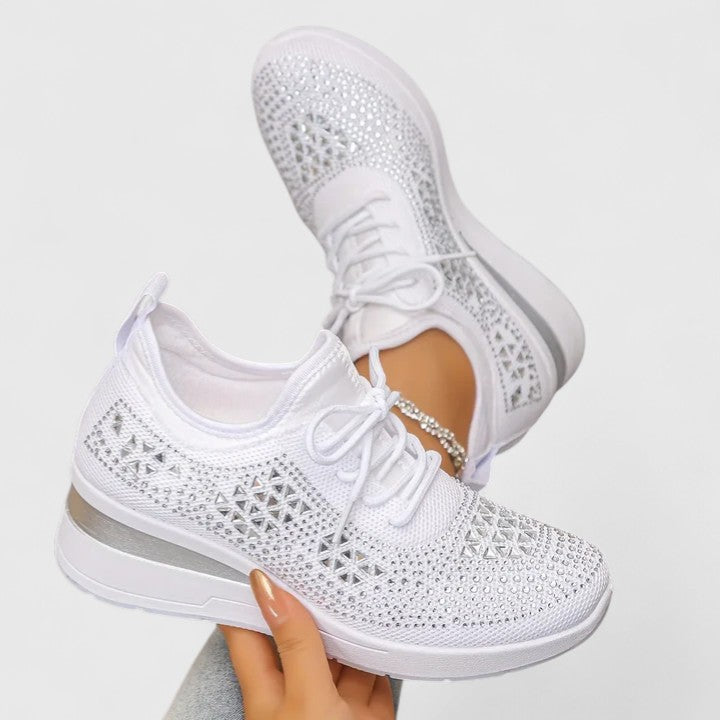 Shanileigh | Comfort Support Shoes