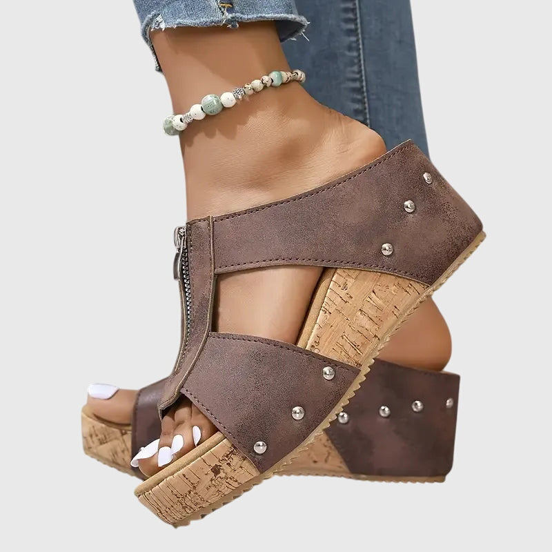 Jazlyn™ | Comfort Support Sandals