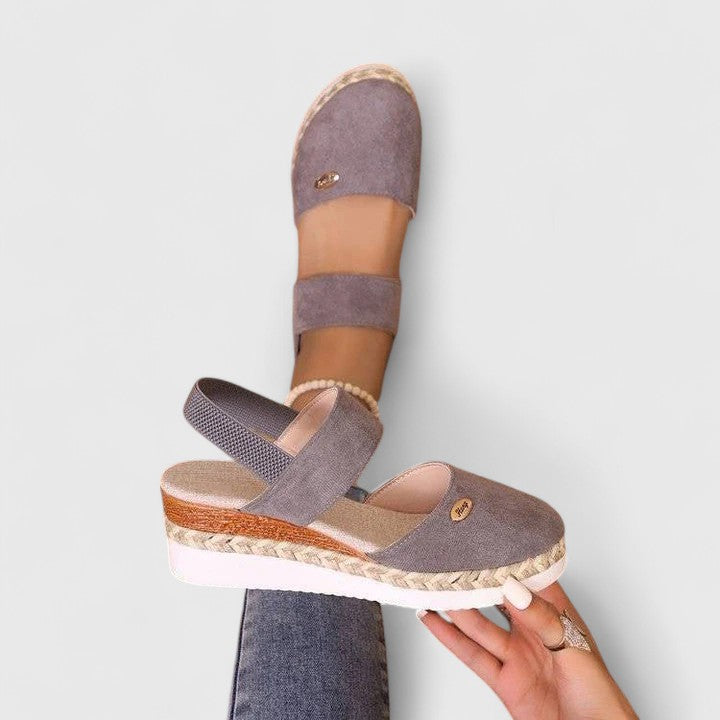 Maylien | Comfort Support Sandals