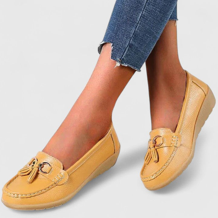 Carminae | Comfort Support Shoes