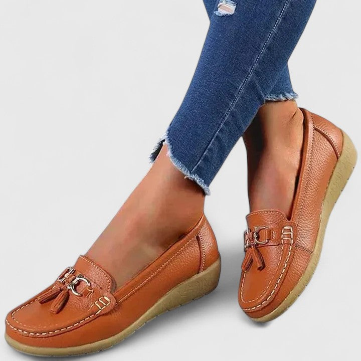 Carminae | Comfort Support Shoes