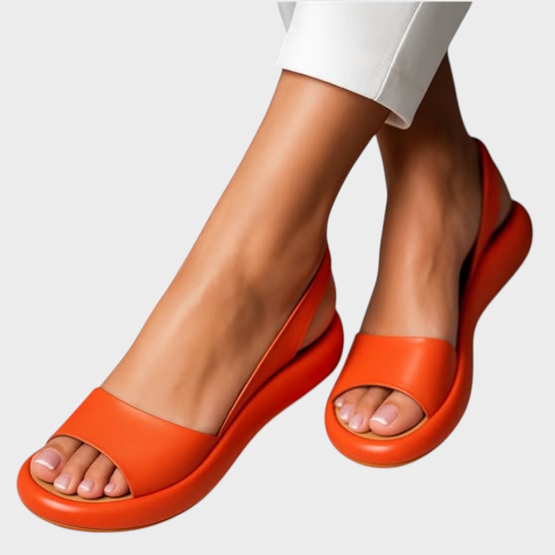 Caryzzaa | Comfort Support Sandals