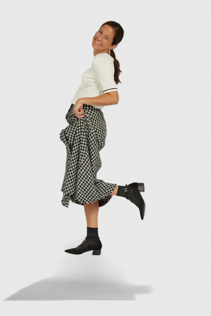 Lyn | Comfort Support Heels