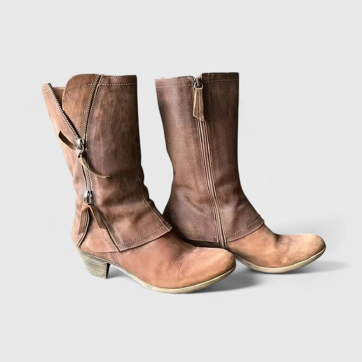 Elarisse | Comfort Support Boots