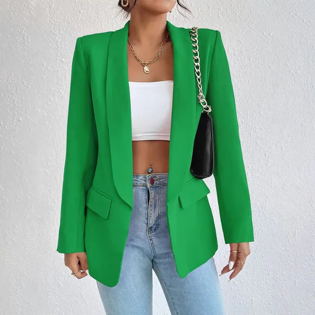 Pia™ - Elegante Blazer