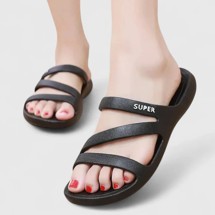 Daryell | Comfort Support Sandals