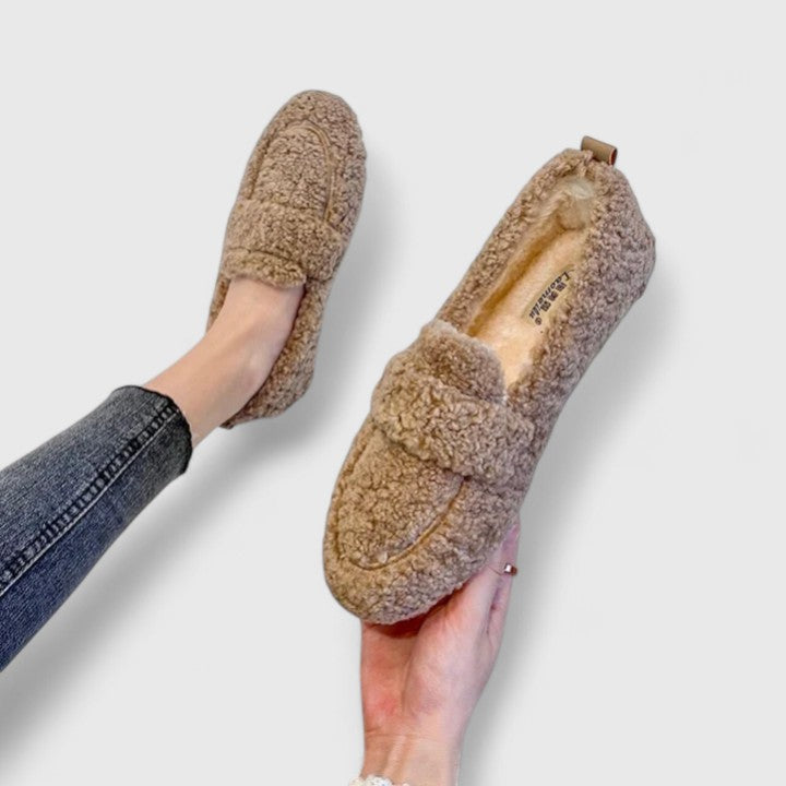 Ora | Comfort Support Loafers