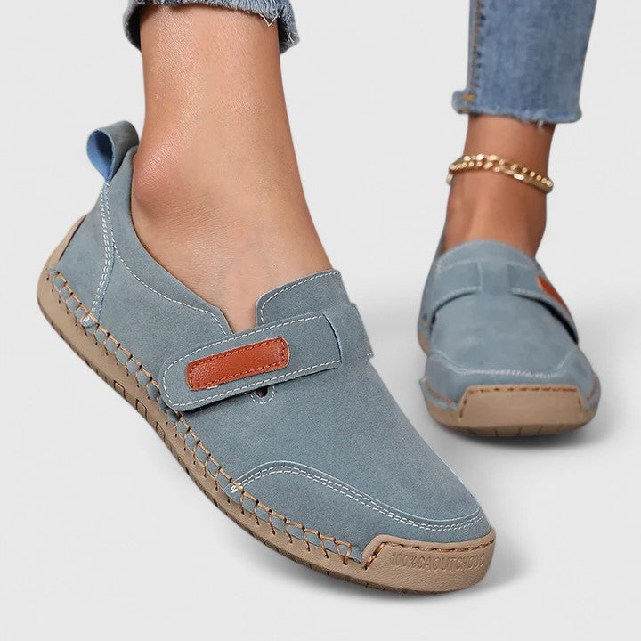 Gracienna | Comfort Support Shoes