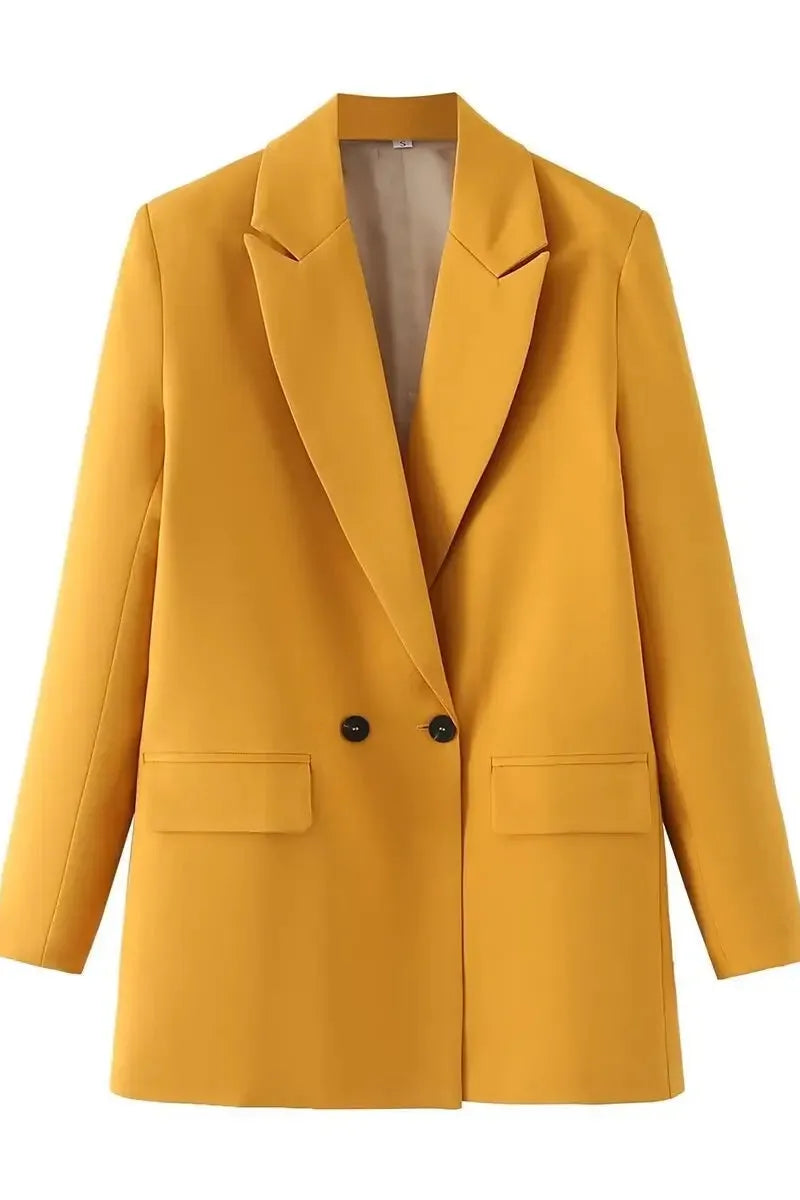 Verla Sky – Perfect Blazer