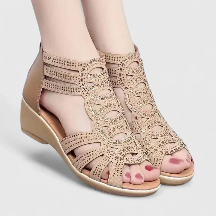 Marisen | Comfort Support Sandals