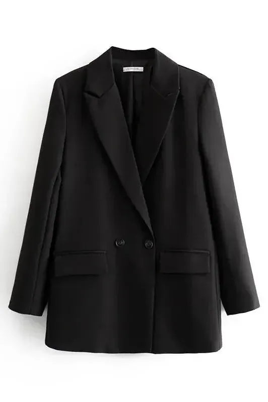 Verla Sky – Perfect Blazer