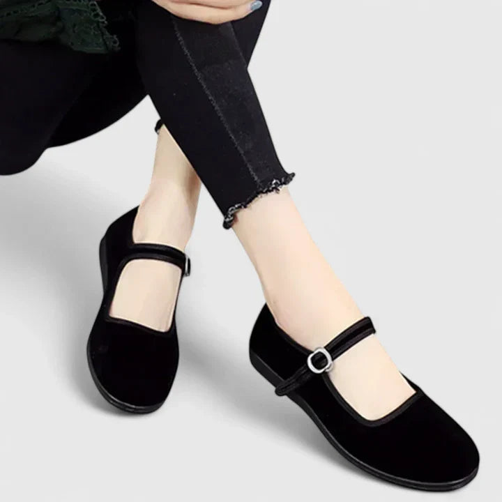 Roselyn | Comfort Support Shoes