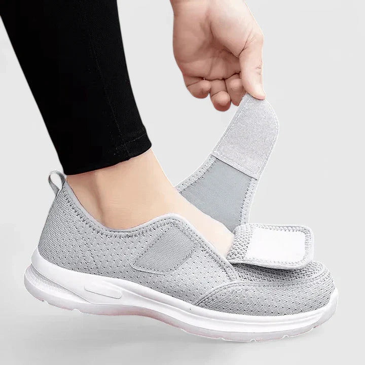Elvanya | Comfort Support Shoes