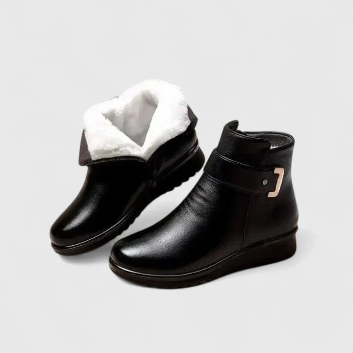 Rhovelyn | Comfort Support Boots