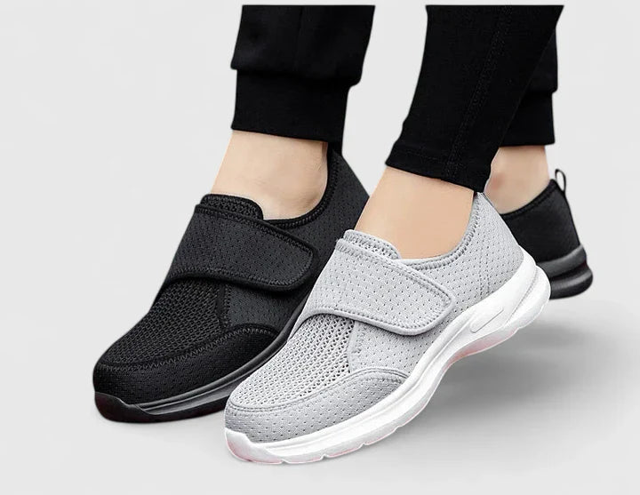 Elvanya | Comfort Support Shoes