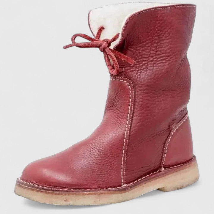 Danielle | Comfort Support Boots