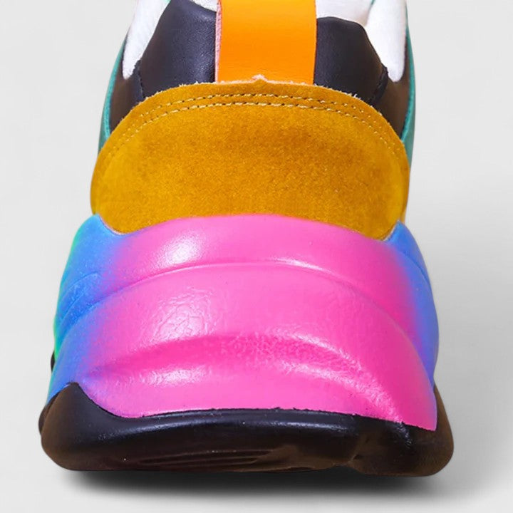 Chrystane | Comfort Support Shoes