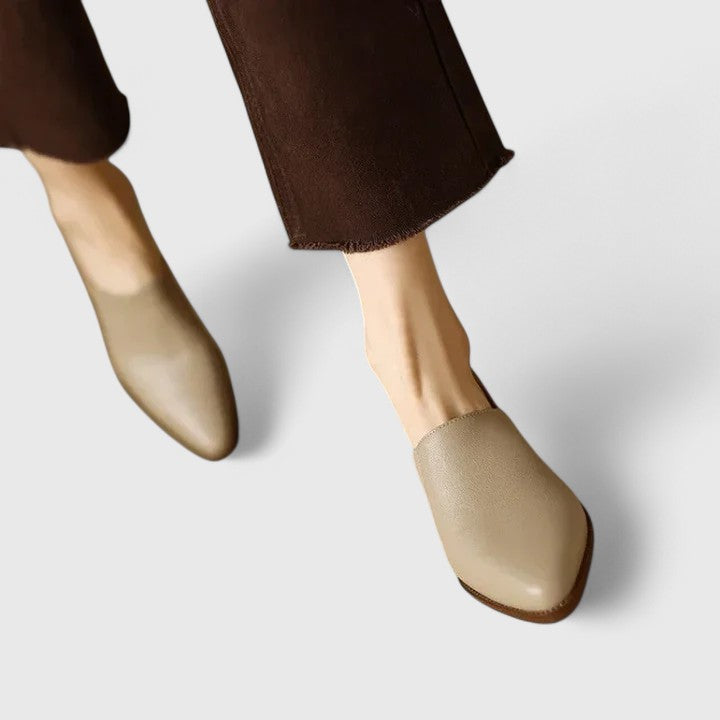 Kyadae | Comfort Support Shoes