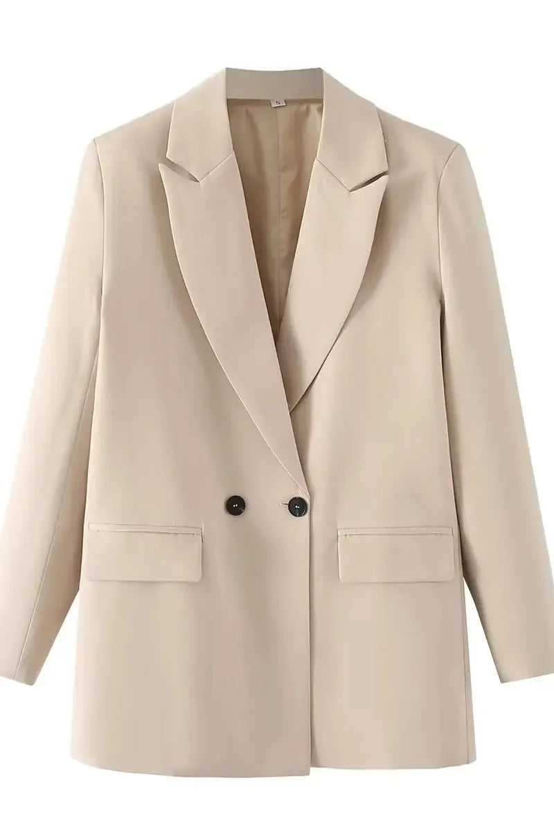 Verla Sky – Perfect Blazer