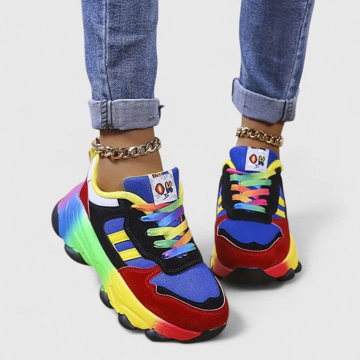 Chrystane | Comfort Support Shoes