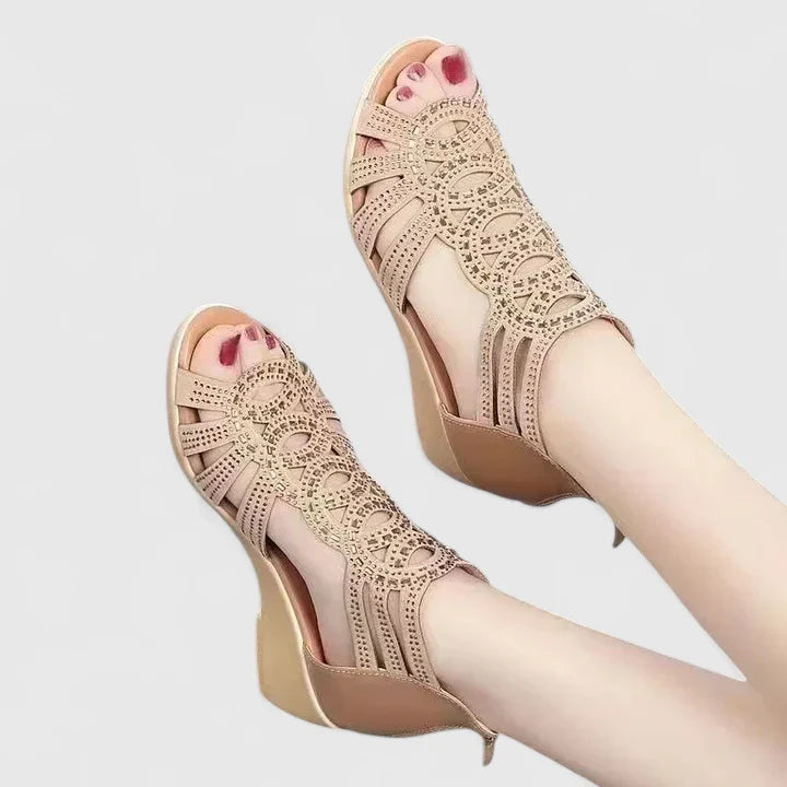 Marisen | Comfort Support Sandals