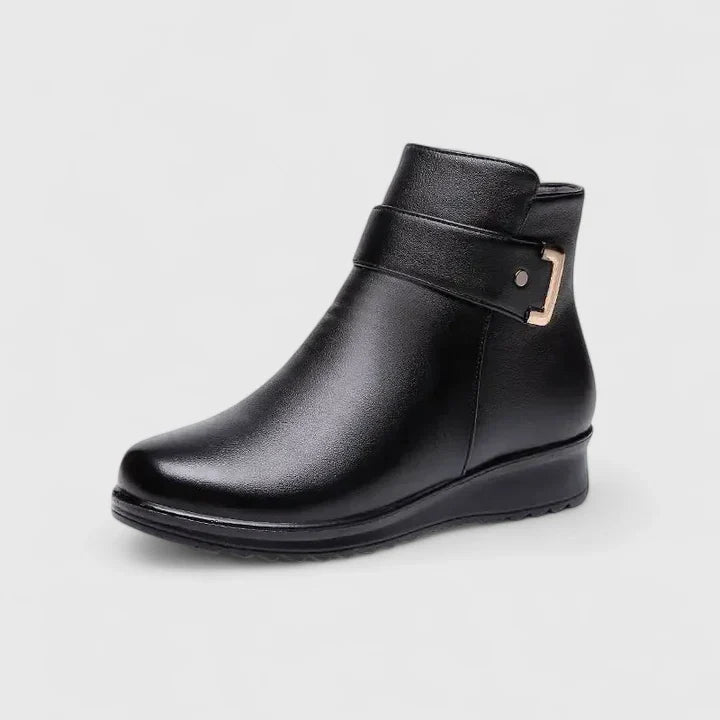 Rhovelyn | Comfort Support Boots