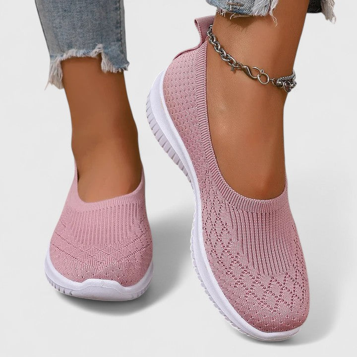 Odara | Comfort Support Slip-Ons
